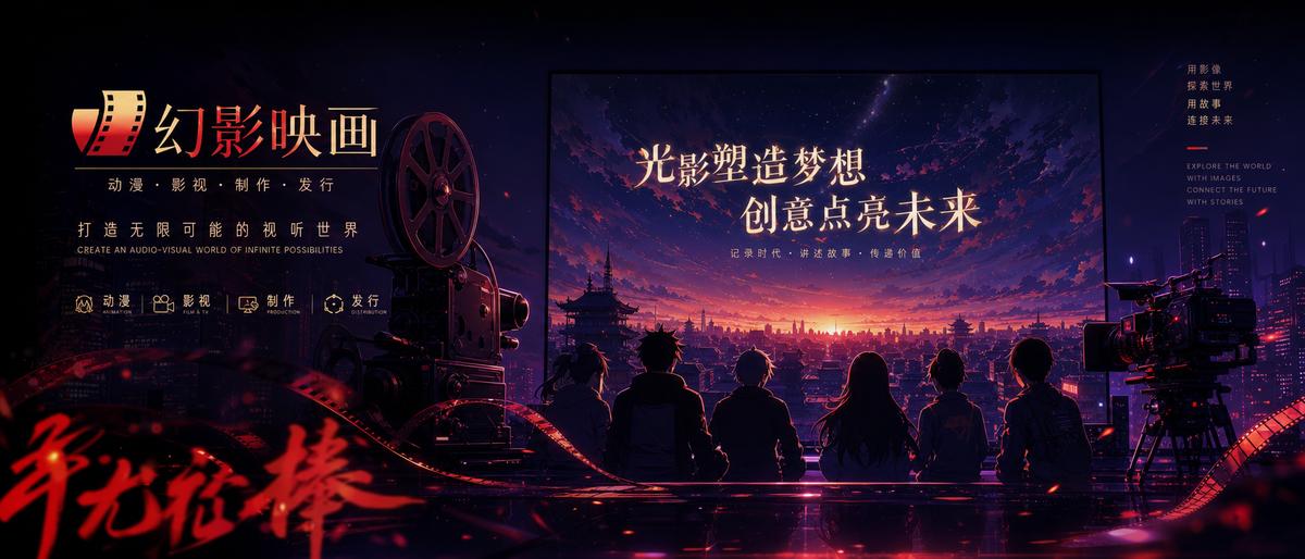暗网品牌故事